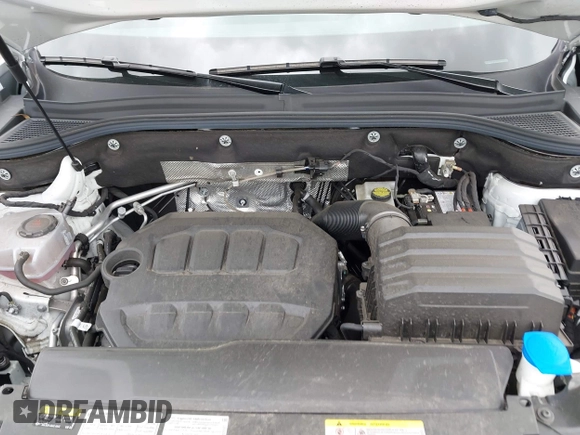 2024 Volkswagen Atlas SE с VIN 1V2WR2CA2RC560161, выставлен на аукционе IAAI как лот 42047000 с пробегом 16 063 миль миль и . История ставок и продаж доступна на DreamBid. Изображение 10.
