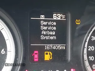 2013 Ram 2500 Tradesman с VIN 3C6TR5CT2DG526239, выставлен на аукционе IAAI как лот 42150592 с пробегом 167 405 миль миль и . История ставок и продаж доступна на DreamBid. Изображение 15.