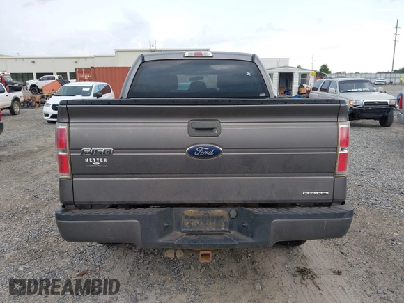 2014 Ford F-150 XL z VIN 1FTFW1CF7EFC47535, wystawiony jako IAAI lot #42319379 z przebiegiem 176 502 mil mil oraz . Historia ofert i sprzedaży dostępna na DreamBid. Obrazek 16.