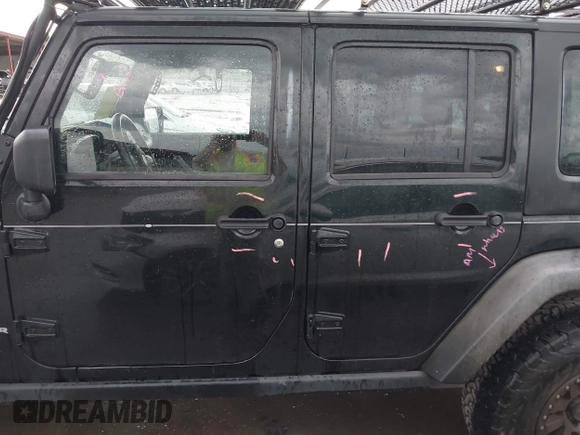 2012 Jeep Wrangler Unlimited Rubicon с VIN 1C4HJWFG3CL162098, выставлен на аукционе IAAI как лот 42469915 с пробегом 232 832 миль миль и . История ставок и продаж доступна на DreamBid. Изображение 13.