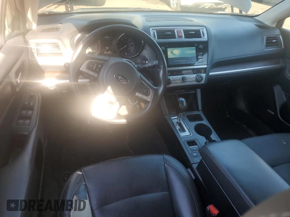 2015 Subaru Outback Limited with VIN 4S4BSANC2F3288246, listed as a Copart auction lot 54337995 with 325,382 mi miles and Salvage Title. Bid and sale history available at DreamBid. Image 8.