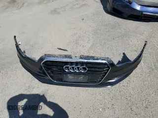 2015 Audi A6 Premium Plus z VIN WAUFGAFCXFN014901, wystawiony jako Copart lot #55737185 z przebiegiem 111 903 mil mil oraz Szkoda całkowita • Salvage title. Historia ofert i sprzedaży dostępna na DreamBid. Obrazek 12.