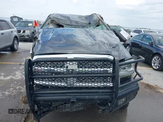 2015 Ram 2500 Laramie with VIN 3C6UR5NL6FG521209, listed as a IAAI auction lot 42175053 with 257,843 mi miles and . Bid and sale history available at DreamBid. Image 12.