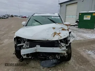 2017 Jeep Compass Latitude с VIN 1C4NJCEB7HD189362, выставлен на аукционе Copart как лот 86605464 с пробегом 61 580 миль миль и Чистый • Clean title. История ставок и продаж доступна на DreamBid. Изображение 15.