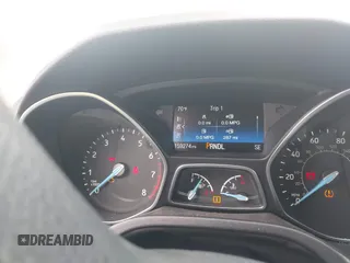 2016 Ford Focus SE с VIN 1FADP3F24GL255000, выставлен на аукционе IAAI как лот 42479193 с пробегом 159 274 миль миль и . История ставок и продаж доступна на DreamBid. Изображение 7.
