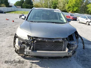 2013 Honda CR-V EX-L with VIN 2HKRM4H71DH680763, listed as a Copart auction lot 52959265 with 202,362 mi miles and Salvage Title. Bid and sale history available at carsss.com. Image 5.