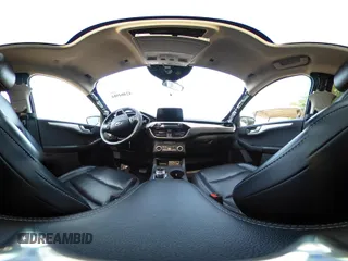 2020 Ford Escape SE Sport Hybrid with VIN 1FMCU9BZ4LUC25970, listed as a IAAI auction lot 42404984 with 102,651 mi miles and . Bid and sale history available at DreamBid. Image 22.