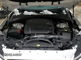 2024 Jaguar F-Pace R-Dynamic S с VIN SADCT2EXXRA736171, выставлен на аукционе Copart как лот 88077055 с пробегом 8 640 миль миль и Списание • Salvage title. История ставок и продаж доступна на DreamBid. Изображение 12.