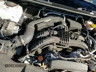 2018 Subaru Impreza Special Sports with VIN 4S3GKAM66J3602995, listed as a Copart auction lot 85585715 with 60,182 mi miles and Salvage title. Bid and sale history available at DreamBid. Image 14.