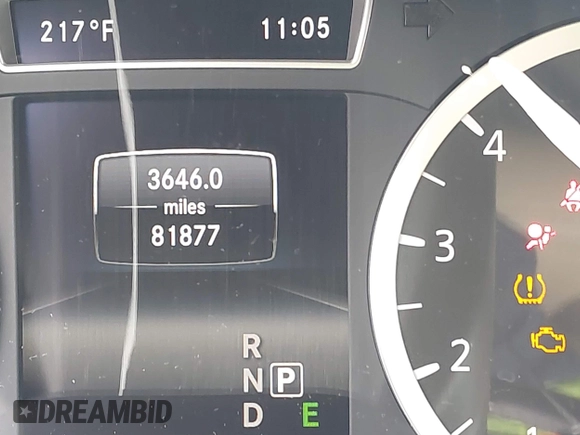 2018 Infiniti QX30 Luxury с VIN SJKCH5CP1JA053066, выставлен на аукционе IAAI как лот 42437633 с пробегом 81 877 миль миль и . История ставок и продаж доступна на DreamBid. Изображение 16.