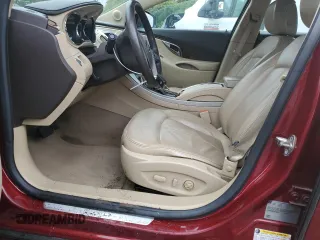 2010 Buick LaCrosse z VIN 1G4GD5GG2AF222908, wystawiony jako Copart lot #57989005 z przebiegiem 119 414 mil mil oraz Czysty tytuł • Clean title. Historia ofert i sprzedaży dostępna na DreamBid. Obrazek 7.