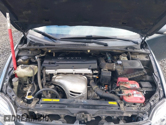 2006 Scion tC z VIN JTKDE177860092908, wystawiony jako IAAI lot #41920656 z przebiegiem 213 776 mil mil oraz . Historia ofert i sprzedaży dostępna na DreamBid. Obrazek 10.