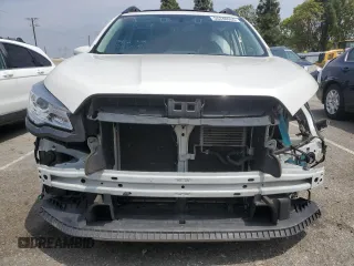 2021 Subaru Ascent Limited с VIN 4S4WMAPD2M3414510, выставлен на аукционе Copart как лот 55340955 с пробегом 72 258 миль миль и Списание • Salvage title. История ставок и продаж доступна на DreamBid. Изображение 5.