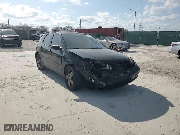 2006 Ford Focus S z VIN 1FAHP37N36W176473, wystawiony jako Copart lot #53781985 z przebiegiem 154 954 mil mil oraz Szkoda całkowita • Salvage title. Historia ofert i sprzedaży dostępna na DreamBid. Obrazek 13.