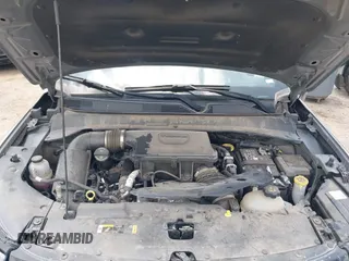 2023 Jeep Compass Limited с VIN 3C4NJDCN4PT523228, выставлен на аукционе IAAI как лот 42555447 с пробегом 57 684 миль миль и . История ставок и продаж доступна на DreamBid. Изображение 10.