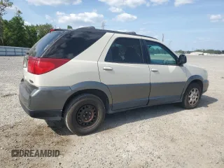 2004 Buick Rendezvous with VIN 3G5DA03E64S525379, listed as a Copart auction lot 53284815 with 151,183 mi miles and Clean Title. Bid and sale history available at DreamBid. Image 3.