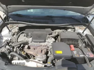 2012 Toyota Camry L with VIN 4T4BF1FK5CR271981, listed as a Copart auction lot 51453515 with 89,258 mi miles and Salvage Title. Bid and sale history available at DreamBid. Image 13.