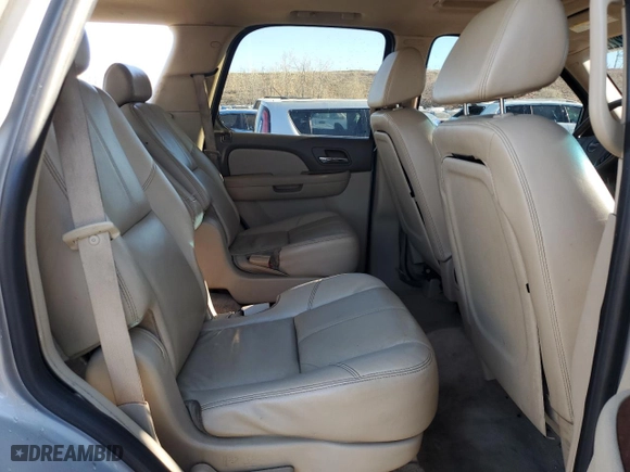 2008 GMC Yukon SLT w/4SB with VIN 1GKFK13048J179899, listed as a Copart auction lot 79122224 with 200,499 mi miles and Salvage Title. Bid and sale history available at carsss.com. Image 11.
