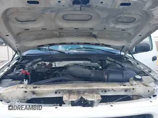 2003 Ford F-150 с VIN 2FTRX08W53CA43029, выставлен на аукционе IAAI как лот 42483083 с пробегом 311 710 миль миль и . История ставок и продаж доступна на DreamBid. Изображение 10.