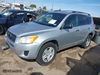 2012 Toyota RAV4 with VIN 2T3ZF4DV6CW108478, listed as a IAAI auction lot 41799192 with 174,957 mi miles. Bid and sale history available at carsss.com. Image 17.