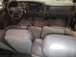 2004 Chevrolet Silverado 1500 LS with VIN 1GCEK19V14E372136, listed as a Copart auction lot 45926915 with 245,807 mi miles and Clean Title. Bid and sale history available at carsss.com. Image 8.
