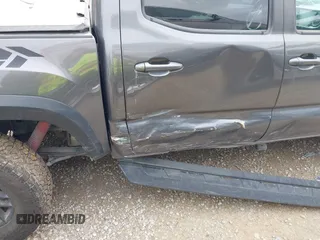 2021 Toyota Tacoma SR с VIN 5TFCZ5AN8MX266972, выставлен на аукционе IAAI как лот 42511666 с пробегом 56 378 миль миль и . История ставок и продаж доступна на DreamBid. Изображение 6.