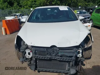 2010 Volkswagen Golf GTI with VIN WVWGV7AJ0AW245797, listed as a IAAI auction lot 42563626 with 127,932 mi miles and . Bid and sale history available at DreamBid. Image 13.