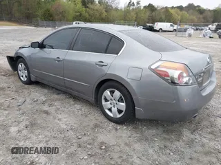 2008 Nissan Altima 2.5 S with VIN 1N4AL21EX8C144267, listed as a IAAI auction lot 41919547 with 83,874 mi miles. Bid and sale history available at carsss.com. Image 3.