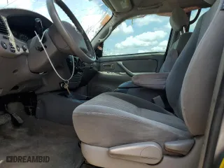 2005 Toyota Tundra SR5 with VIN 5TBET341X5S465724, listed as a Copart auction lot 65232114 with 161,482 mi miles and Salvage Title. Bid and sale history available at carsss.com. Image 7.