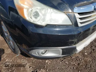 2010 Subaru Outback Limited с VIN 4S4BRDJC0A2350471, выставлен на аукционе IAAI как лот 42454708 с пробегом 132 608 миль миль и . История ставок и продаж доступна на DreamBid. Изображение 6.