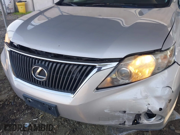 2012 Lexus RX 350 с VIN 2T2BK1BA3CC138538, выставлен на аукционе IAAI как лот 42606193 с пробегом 208 440 миль миль и . История ставок и продаж доступна на DreamBid. Изображение 6.