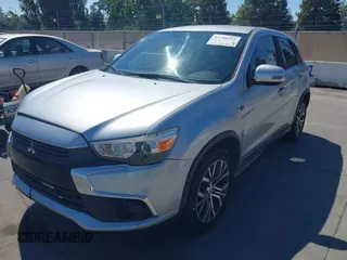 2016 Mitsubishi Outlander ES with VIN JA4AP3AU8GZ043925, listed as a IAAI auction lot 42790331 with 213,066 mi miles and . Bid and sale history available at DreamBid. Image 6.