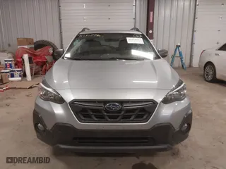 2023 Subaru Crosstrek Sport with VIN JF2GTHSC2PH259260, listed as a IAAI auction lot 41216572 with 19,724 mi miles. Bid and sale history available at carsss.com. Image 12.