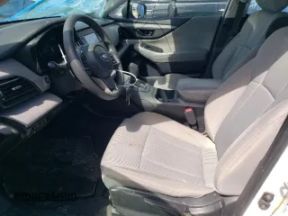 2021 Subaru Legacy with VIN 4S3BWAB61M3013780, listed as a Copart auction lot 51867945 with 92,214 mi miles and Non repairable. Bid and sale history available at DreamBid. Image 7.