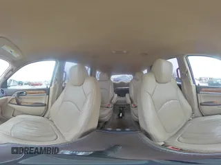 2011 Buick Enclave CXL-1 with VIN 5GAKRBED0BJ335859, listed as a Copart auction lot 44042505 with 220,744 mi miles and Salvage Title. Bid and sale history available at carsss.com. Image 13.