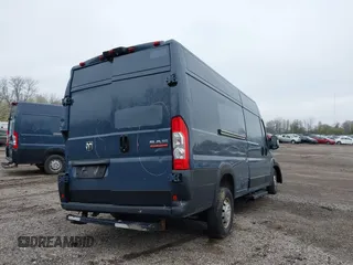 2019 Ram ProMaster Cargo with VIN 3C6URVJG9KE564263, listed as a IAAI auction lot 41929605 with Not Provided miles and . Bid and sale history available at carsss.com. Image 17.