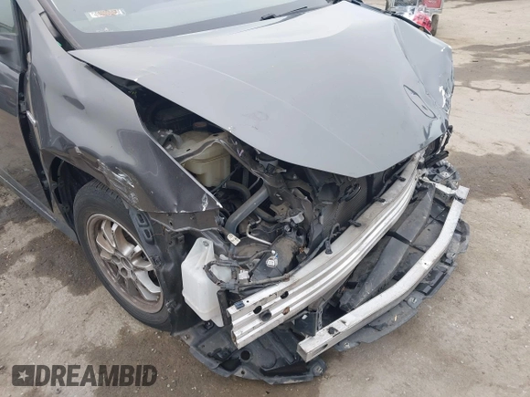 2016 Toyota Prius Two z VIN JTDKBRFU2G3508593, wystawiony jako IAAI lot #42248961 z przebiegiem 54 043 mil mil oraz . Historia ofert i sprzedaży dostępna na DreamBid. Obrazek 6.