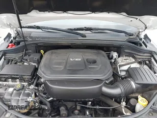 2018 Jeep Grand Cherokee Limited с VIN 1C4RJFBG5JC334106, выставлен на аукционе IAAI как лот 42057538 с пробегом 119 179 миль миль и . История ставок и продаж доступна на DreamBid. Изображение 10.