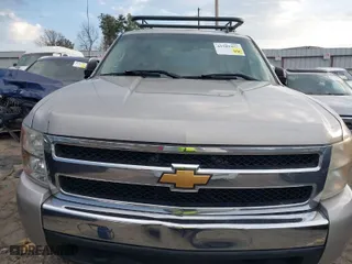 2008 Chevrolet Silverado 1500 LTZ with VIN 3GCEC13J78G168779, listed as a IAAI auction lot 41589457 with 250,207 mi miles. Bid and sale history available at carsss.com. Image 12.