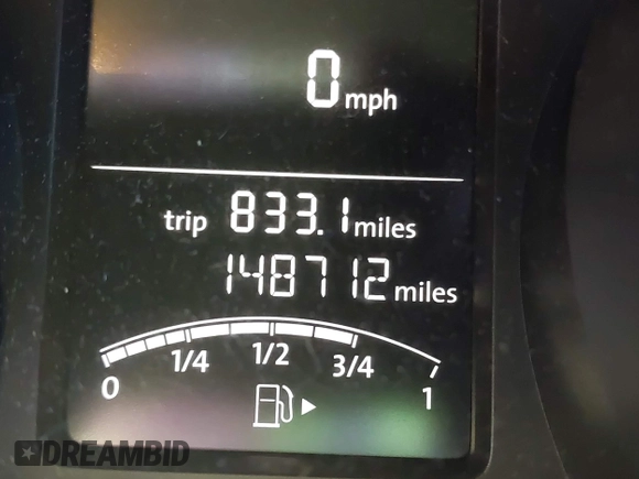 2015 Volkswagen Jetta S with VIN 3VW2K7AJ8FM350904, listed as a IAAI auction lot 42133464 with 148,712 mi miles and . Bid and sale history available at DreamBid. Image 7.