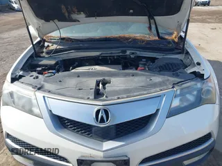 2010 Acura MDX Advance with VIN 2HNYD2H5XAH533578, listed as a IAAI auction lot 41555233 with 185,683 mi miles and . Bid and sale history available at DreamBid. Image 10.