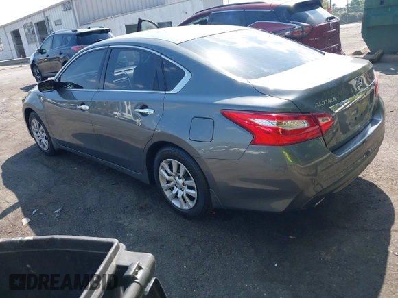 2017 Nissan Altima SV with VIN 1N4AL3AP5HC223921, listed as a IAAI auction lot 42069955 with 166,564 mi miles and . Bid and sale history available at DreamBid. Image 3.