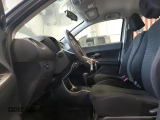 2012 Scion xD with VIN JTKKU4B43C1024191, listed as a Copart auction lot 52533265 with 135,363 mi miles and Clean Title. Bid and sale history available at DreamBid. Image 7.
