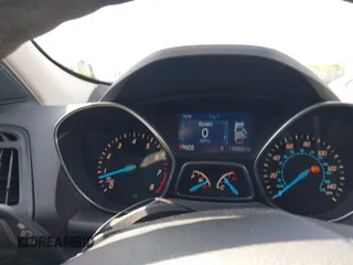 2015 Ford Escape S with VIN 1FMCU0F75FUA88076, listed as a IAAI auction lot 42197699 with 143,860 mi miles and . Bid and sale history available at DreamBid. Image 7.