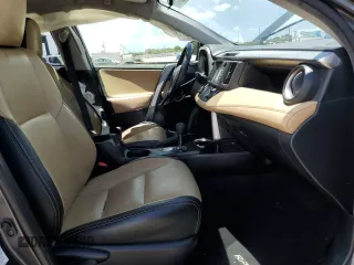2018 Toyota RAV4 XLE с VIN JTMWFREV3JJ166638, выставлен на аукционе Copart как лот 62706485 с пробегом 91 214 миль миль и Списание • Salvage title. История ставок и продаж доступна на DreamBid. Изображение 7.