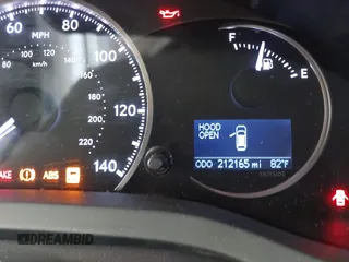 2014 Lexus CT 200h with VIN JTHKD5BH9E2177573, listed as a IAAI auction lot 42676648 with 212,165 mi miles and . Bid and sale history available at DreamBid. Image 16.