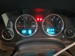 2011 Jeep Compass Limited with VIN 1J4NF5FB1BD247947, listed as a Copart auction lot 48717105 with 173,229 mi miles and Salvage Title. Bid and sale history available at carsss.com. Image 9.