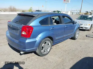 2007 Dodge Caliber R/T z VIN 1B3HB78KX7D130934, wystawiony jako IAAI lot #41871876 z przebiegiem Nie podano mil oraz . Historia ofert i sprzedaży dostępna na DreamBid. Obrazek 4.
