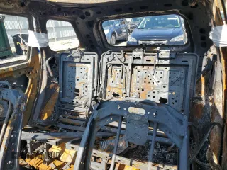 2011 Jeep Grand Cherokee Limited z VIN 1J4RR5GT4BC552333, wystawiony jako Copart lot #51217125 z przebiegiem Nie podano mil oraz Szkoda całkowita • Salvage title. Historia ofert i sprzedaży dostępna na DreamBid. Obrazek 10.