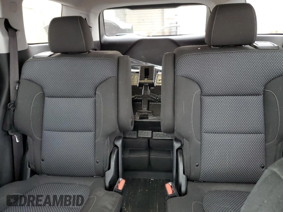 2020 GMC Acadia SLE with VIN 1GKKNKLS8LZ154690, listed as a Copart auction lot 43433925 with 67,447 mi miles and Salvage Title. Bid and sale history available at DreamBid. Image 10.